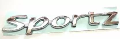 DIGIPIGI Emblem for Car