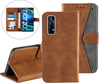 Autofocus Back Cover for Realme Narzo 20 Pro