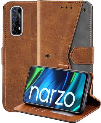 Autofocus Back Cover for Realme Narzo 20 Pro