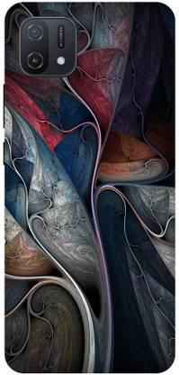 ZePBooM Back Cover for Oppo A16K, Oppo CPH2645