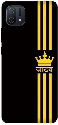 ZePBooM Back Cover for Oppo A16K, Oppo CPH2482