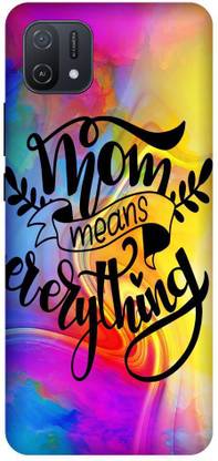 ZePBooM Back Cover for Oppo A16K, Oppo CPH2719