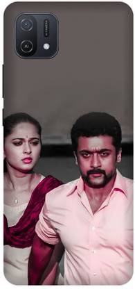 ZePBooM Back Cover for Oppo A16K, Oppo CPH2819