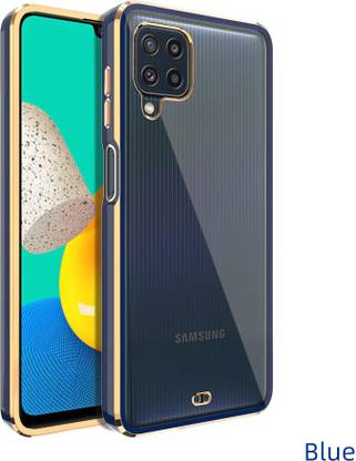 KartV Back Cover for Samsung Galaxy M32 4G, Samsung Galaxy M32, Samsung M32