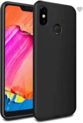 KRBL Back Cover for Realm 3pro