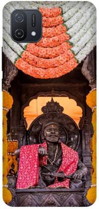 ZePBooM Back Cover for Oppo A16K, Oppo CPH2777