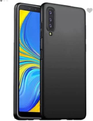 SRAVZ CASE Back Replacement Cover for Samsung Galaxy A70, Samsung A70