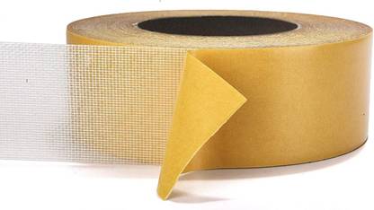SAB TAPE CARPET ADHESIVE YELLOW TAPE CARPET ADHESIVE YELLOW TAPE (Manual)