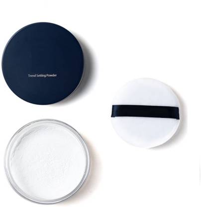 ADJD High Defination Trend setting Mattifying Ultra Fine Loose Powder Compact