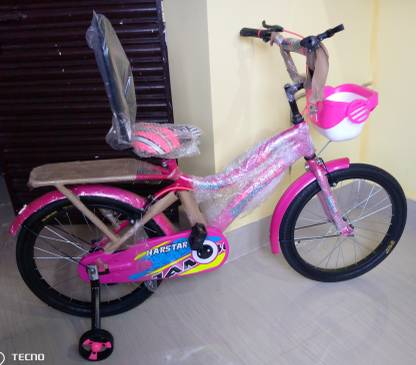 Harstar JAMBO 20X1.25 EXCLUSIVE KIDS CYCLE 20 T (inch) BMX Cycle