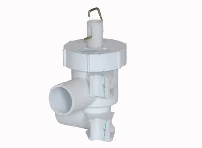 Pardzworld Dump Valve Assembly Suitable for Whirlpool Top Load Washing Machines MATCH-BUY Miscellaneous Electronic Hobby Kit