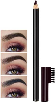 JANOST PERFECT EYEBROW LOOK FOR EYEBROW PENCIL