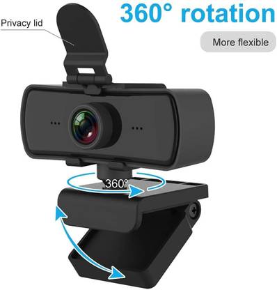 AUSHA WEBCAM EXECUTIVE Single Gimbal for Camera