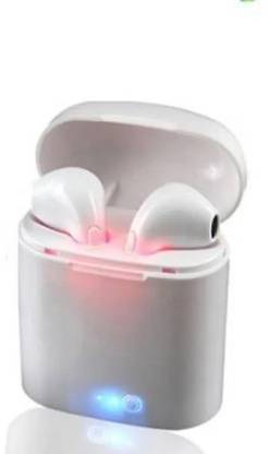 MR ROBOT i7 tws wireless headphone Bluetooth Headphones & Earphones Bluetooth