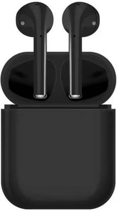 HIMOCEAN ORIGINAL JAPAN ANC QUALITY earbuds i12 5.0 With Mic Bluetooth Bluetooth Headset Bluetooth