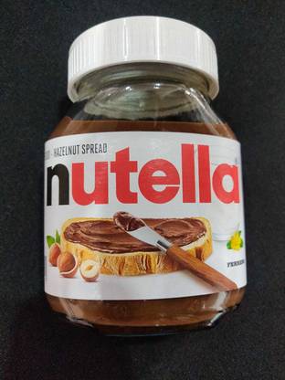 nutella Ferrero