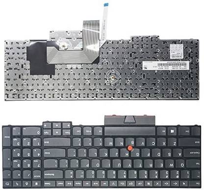 Kings 04Y0301 0B35405 0B35433 0C01663 GL-106DK GL105 MP-10M33US-387 Laptop Keyboard Replacement Key