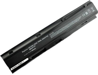 Lapix PR08 Probook 4730s HSTNN-IB2S 633734-151 6 Cell Laptop Battery