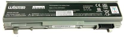 WISTAR Laptop Battery For Dell Precision M2400N 3 Cell Laptop Battery