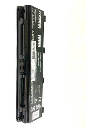 WISTAR PA5024U-1BRS Battery for Toshiba Satellite C805D 6 Cell Laptop Battery