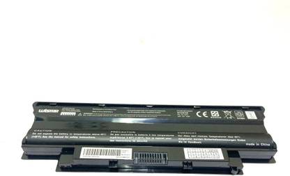 WISTAR 40Y28 Battery For Inspiron 15R-2728MRB 15R-2809MRB 15R-526MRB 6 Cell Laptop Battery