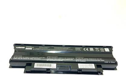 WISTAR J1KND Laptop Battery For Dell Vostro 1550 6 Cell Laptop Battery