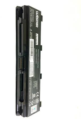 WISTAR PA5024U-1BRS Battery for Toshiba Satellite C855-111 6 Cell Laptop Battery