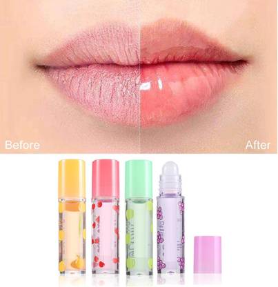 Yuency lip care lip oil reduce lip darkness water proof