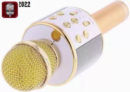 jorugo KL2 pro Bluetooth Microphone MicColor may vary (pack of 1) Microphone