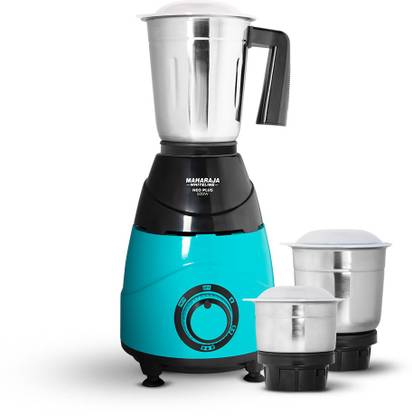 MAHARAJA WHITELINE NEO PLUS 500 W Mixer Grinder
