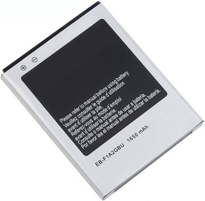 MR Power Mobile Battery For  Original samsung galaxy S2 / i9100 i9108 i9103 I777 i9105 i9100G i9188 i9050 EB-F1A2GBU