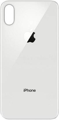 CreateByYou Apple iPhone X Back Panel