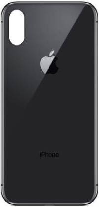 CreateByyou Apple iPhone X Back Panel