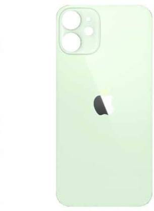 CreateByYou Apple iPhone 12 Mini Back Panel