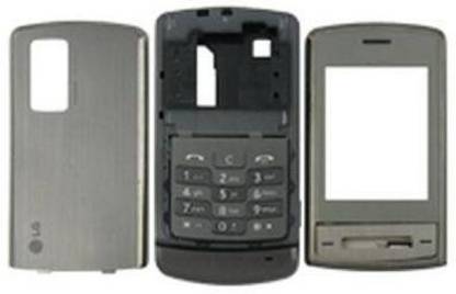 imbi Replacement Front Back middle Body For LG KE970 Shine (Ye Phone Nahi) Full Panel