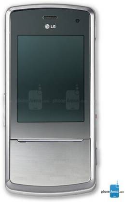 imbi LG KF510 Full Panel