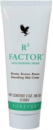 FOREVER R3 FACTOR