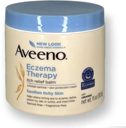 Aveeno Detergente Per Eczema 8 Oz - Senza Profumo, Senza Coloranti, Senza Alcol
