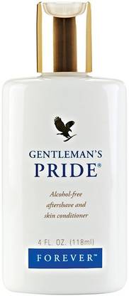 FOREVER GENTLEMANS PRIDE