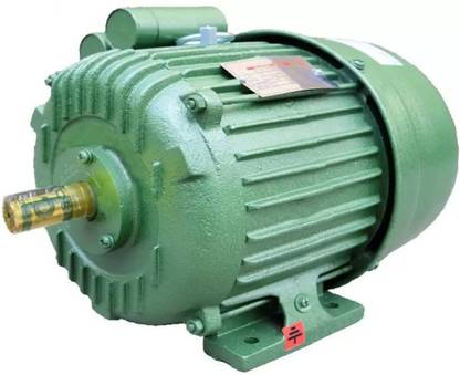 Vimal -dx 2 hp single phase Induction Motor