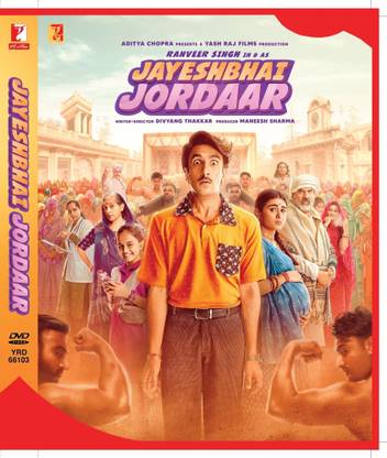 JAYESHBHAI JORDAAR