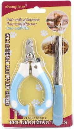 Nexshop Scissor Nail Clipper