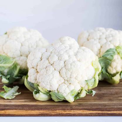 Biosnyg ®RUA-115 Cauliflower Improved Non GMO Seed
