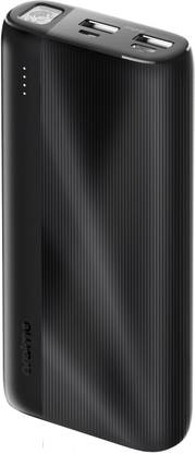 oraimo 20000 mah power bank (12 w, fast charging)