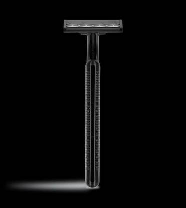 Gillette Presto Readyshaver Manual Shaving Razor, Men