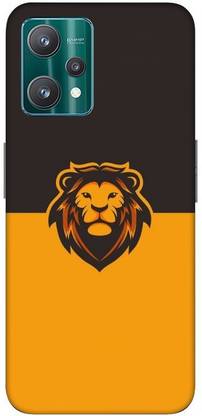 Realme 9 Pro 5G Plastic Back Cover