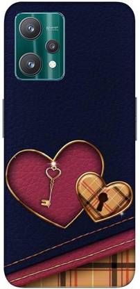 Realme 9 Pro 5G Plastic Back Cover