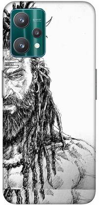 Realme 9 Pro 5G Plastic Back Cover