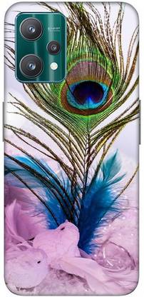 Realme 9 Pro 5G, Realme 9 Pro Plastic Back Cover