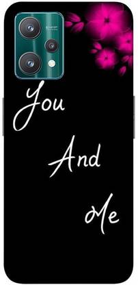 Realme 9 Pro 5G Plastic Back Cover